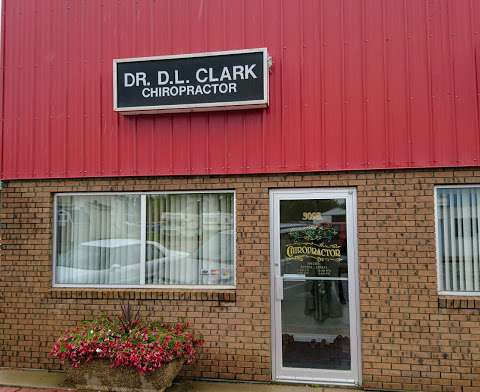 Clark D L Dr