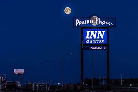 Prairie Moon Inn & Suites