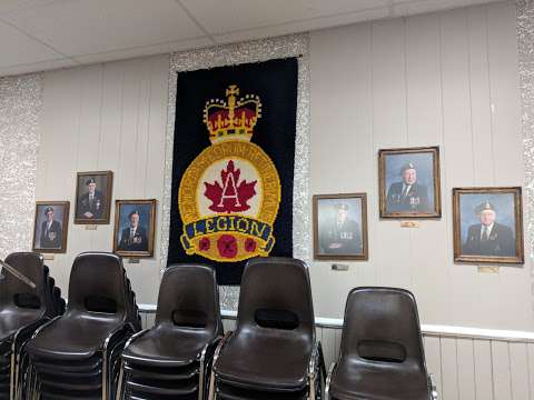 Royal Canadian Legion Branch 90